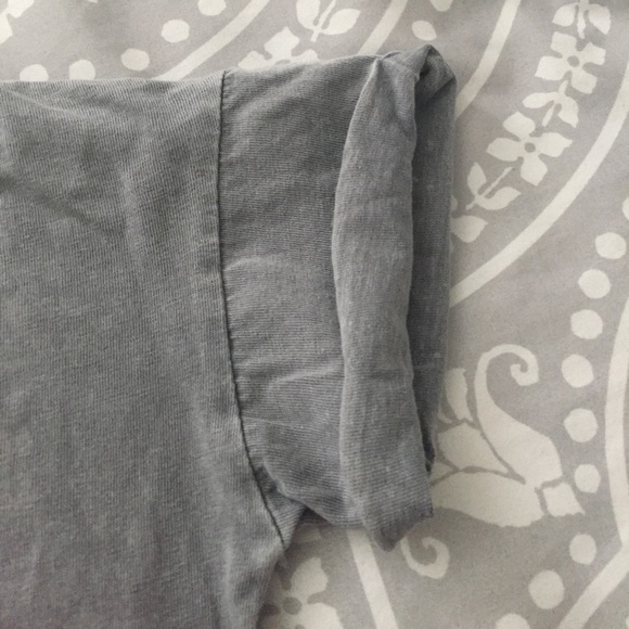 NWT Rolling Stone Zara Girls concert tee, 5t - Picture 3 of 4